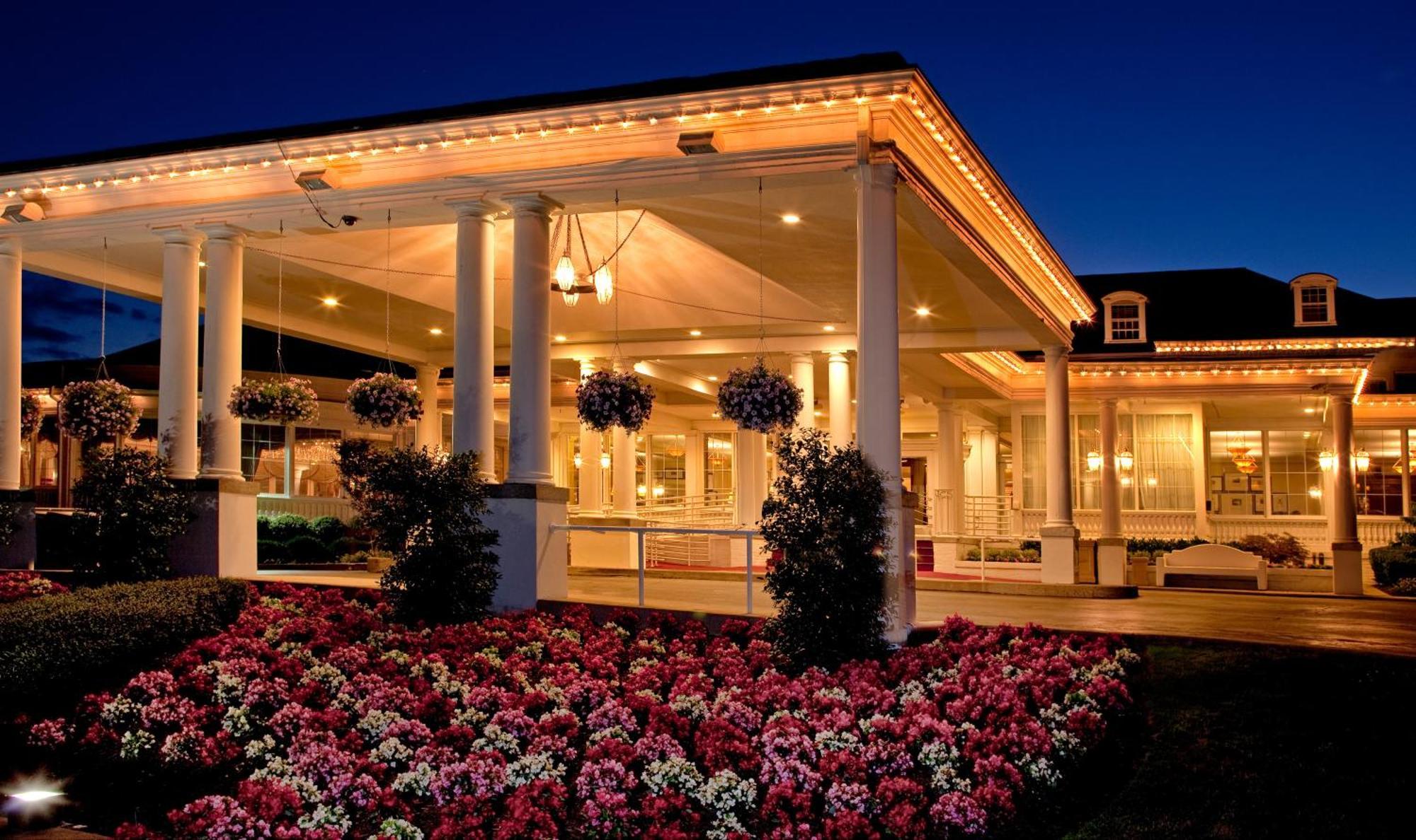 Seaview, A Dolce Hotel Galloway Exterior foto