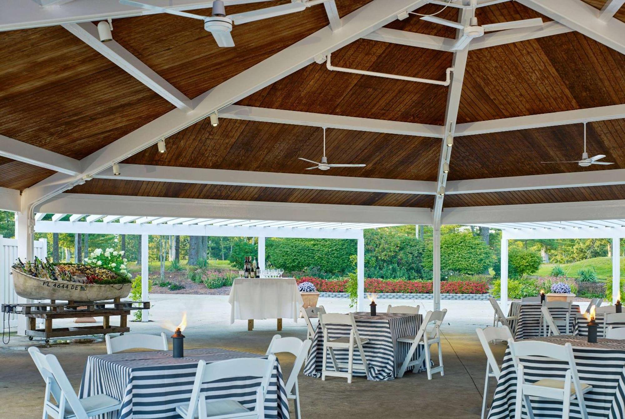 Seaview, A Dolce Hotel Galloway Exterior foto